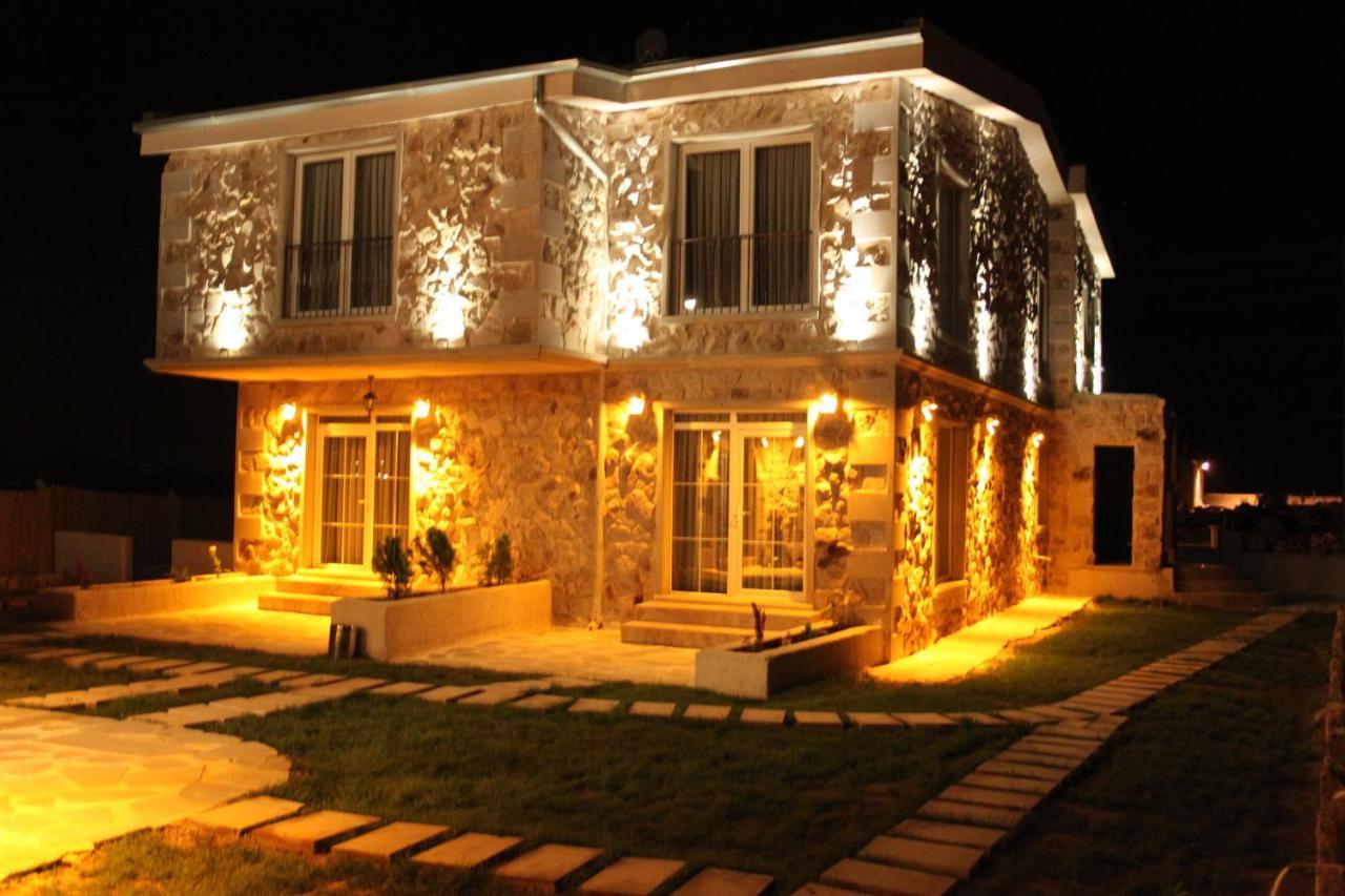 Soleado Cappadocia Hotel Üçhisar Exterior foto