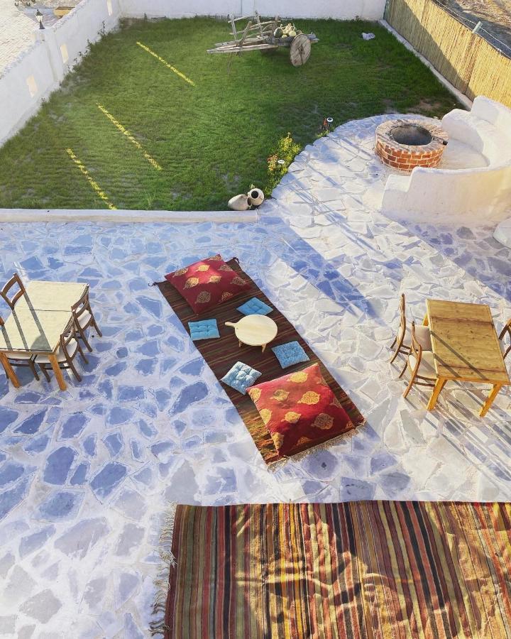 Soleado Cappadocia Hotel Üçhisar Exterior foto