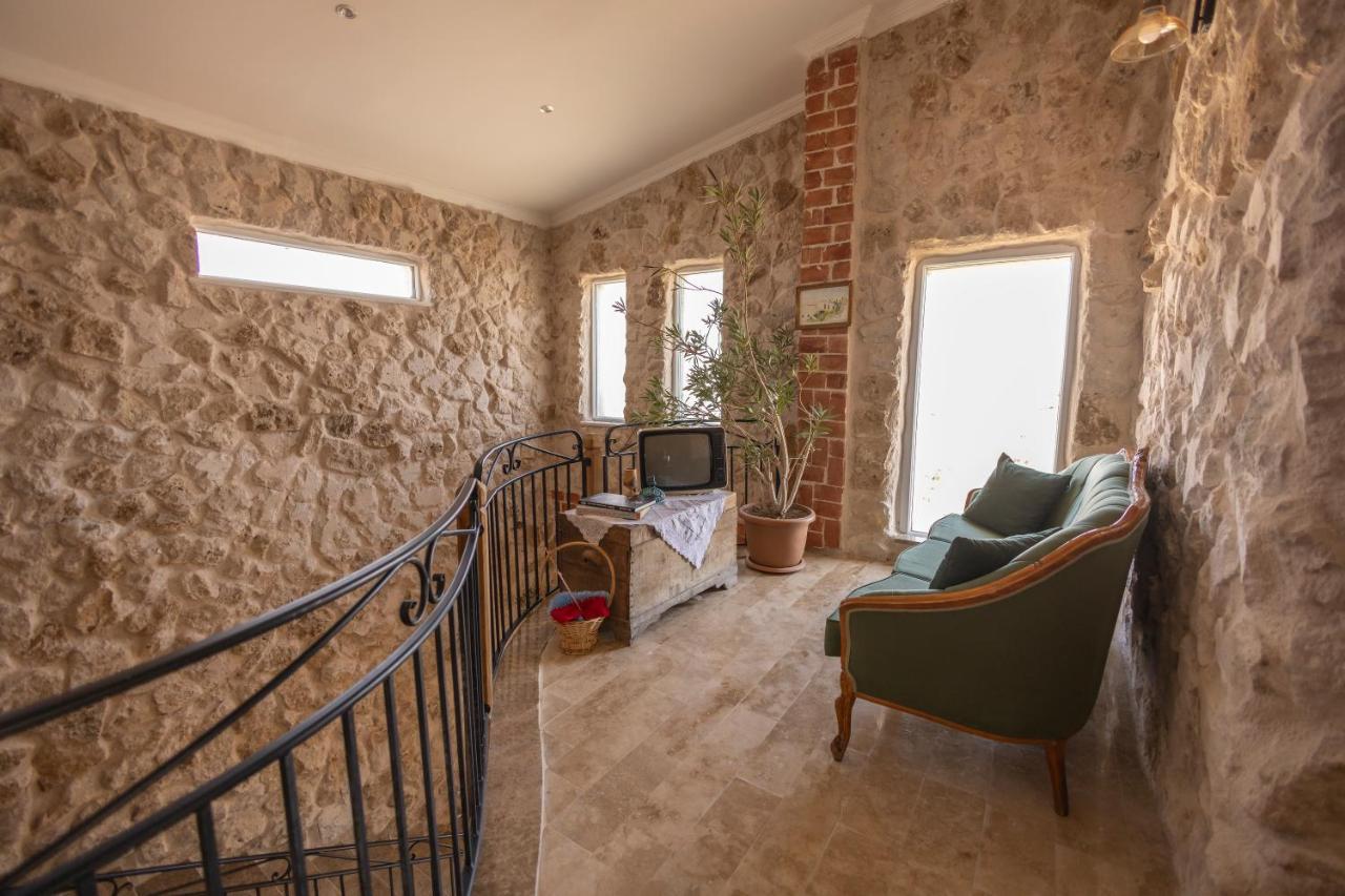 Soleado Cappadocia Hotel Üçhisar Exterior foto